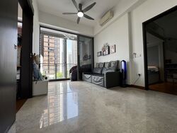 The Hillier (D23), Apartment #560679101